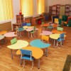 Расстановка и размеры столов в детском саду - fgospostavki.ru - Кубинка
