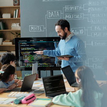 Технологический кружок в школе: важность и многообразие - fgospostavki.ru - Кубинка