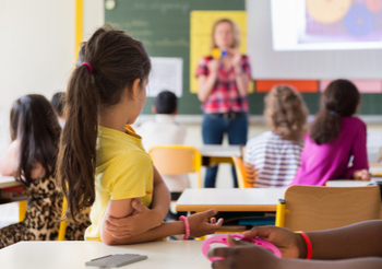 Центр детских инициатив - оформление и необходимое оборудование - fgospostavki.ru - Кубинка