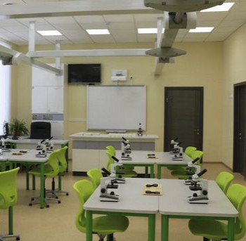 Использование информационных технологий в преподавании биологии - fgospostavki.ru - Кубинка