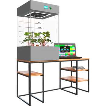 Учебные лаборатории по биологии: обзор - fgospostavki.ru - Кубинка