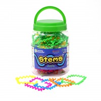Конструктор "Stems" - 60 деталей - fgospostavki.ru - Кубинка