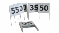 Нумерованные маркеры  - fgospostavki.ru - Кубинка