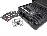Образовательный комплект программируемого квадрокоптера DJI TELLO EDU (Стартовый – 5) - fgospostavki.ru - Кубинка