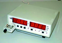 Установка для изучения p-n перехода   - fgospostavki.ru - Кубинка