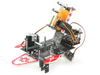 Ресурсный набор Robo Kit 5-6 - fgospostavki.ru - Кубинка