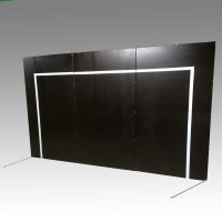 Щит тренировочный гандбольный - fgospostavki.ru - Кубинка