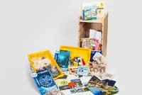 Учебно-методический набор для проектной деятельности в ДОО №1–ИТ (архитектура, мосты, простые механизмы) - fgospostavki.ru - Кубинка