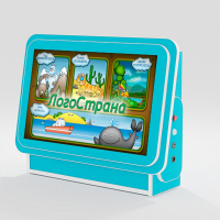 Профессиональный интерактивный комплекс «Рычи, не молчи Plus» - fgospostavki.ru - Кубинка