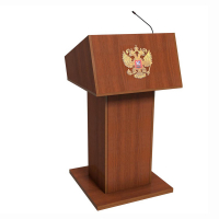 Мультимедийная интерактивная трибуна Academic - fgospostavki.ru - Кубинка