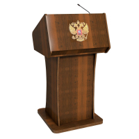Мультимедийная интерактивная трибуна Continent - fgospostavki.ru - Кубинка