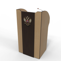 Мультимедийная интерактивная трибуна Professor - fgospostavki.ru - Кубинка