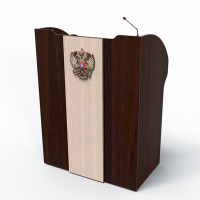 Мультимедийная интерактивная трибуна Rector - fgospostavki.ru - Кубинка