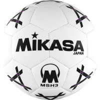 Мяч гандбольный "MIKASA MSH 3" (размер 3, синтетическая кожа, тренировочный) - fgospostavki.ru - Кубинка