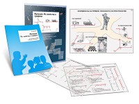 Комплект кодотранспарантов "Функции. Их свойства и графики" - fgospostavki.ru - Кубинка
