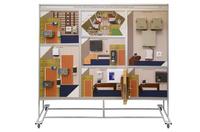 Учебное оборудование для изучения систем контроля доступа - fgospostavki.ru - Кубинка