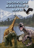DVD "Эволюция животного мира" - fgospostavki.ru - Кубинка