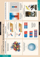 Комплект таблиц. Физика. Магнитное поле. - fgospostavki.ru - Кубинка