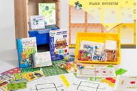 Учебно-методический набор для проектной деятельности в ДОО №3–ИТ (робототехника, основы программирования). - fgospostavki.ru - Кубинка