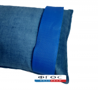 Утяжелённая подушечка 2 кг - fgospostavki.ru - Кубинка