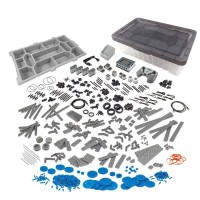 Базовый набор по робототехнике "Супер Кит" VEX IQ - fgospostavki.ru - Кубинка