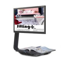 Видеоувеличитель ClearView C HD 24" - fgospostavki.ru - Кубинка