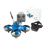 Развивающий набор для обучения FPV-пилотированию «Чижик» - fgospostavki.ru - Кубинка