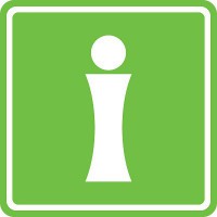 Тактильный знак (информация) 100х100 - fgospostavki.ru - Кубинка