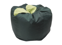 Бескаркасное кресло «Яблочко» размер L - fgospostavki.ru - Кубинка