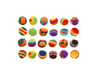 Набор набивных мячиков - fgospostavki.ru - Кубинка