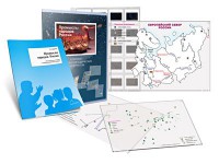 Комбинированное пособие «Промыслы народов России» - fgospostavki.ru - Кубинка