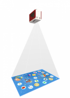 Интерактивный пол Floor - fgospostavki.ru - Кубинка