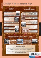 Комплект таблиц. История. Новая история. 8 класс. - fgospostavki.ru - Кубинка