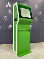 Напольный дезинфектор Biostop, 10 л - fgospostavki.ru - Кубинка