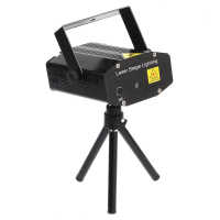 Проектор звездного неба "Мини Laser" - fgospostavki.ru - Кубинка