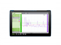 Цифровая лаборатория einsteinTablet+2. Планшетный регистратор данных со встроенными датчиками - fgospostavki.ru - Кубинка
