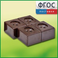 Розетка электрическая 36-42 В - fgospostavki.ru - Кубинка