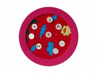 Игровой модуль "Пары-1.02" - fgospostavki.ru - Кубинка