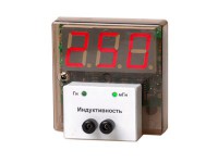 Прибор для измерения индуктивности демонстрационный (цифровой) - fgospostavki.ru - Кубинка