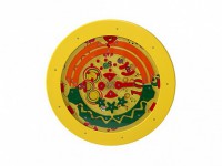 Игровой модуль "Лабиринт" - fgospostavki.ru - Кубинка