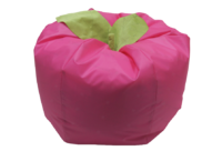 Бескаркасное кресло «Яблочко» размер S - fgospostavki.ru - Кубинка