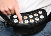 Портативный коммуникатор на пояс - fgospostavki.ru - Кубинка