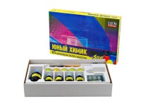 Набор "Юный химик Старт" - fgospostavki.ru - Кубинка