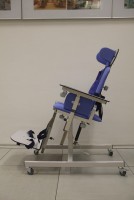 Учебное место учащегося с нарушением ОДА (р. гр. 0,70-0,90 м, столешница из пластика) - fgospostavki.ru - Кубинка