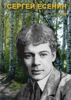DVD "Сергей Есенин" - fgospostavki.ru - Кубинка