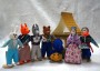 Шагающий театр с домиком "Колобок" - fgospostavki.ru - Кубинка