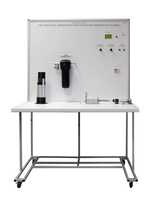 Учебный лабораторный стенд «Исследование термодинамических процессов в физических системах» - fgospostavki.ru - Кубинка