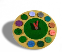 Тактильные часы - fgospostavki.ru - Кубинка