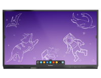 Интерактивная панель ActivPanel Nickel 65" UHD - fgospostavki.ru - Кубинка