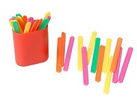 Набор счетных палочек - fgospostavki.ru - Кубинка